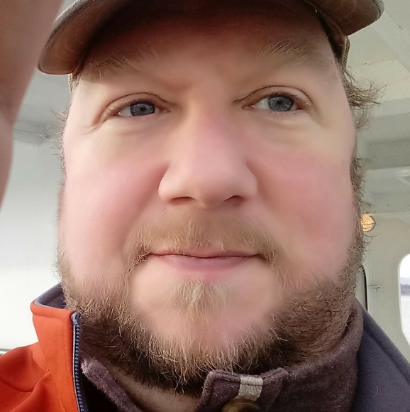 Meet your Posher, Toby - Picture 1 of 1